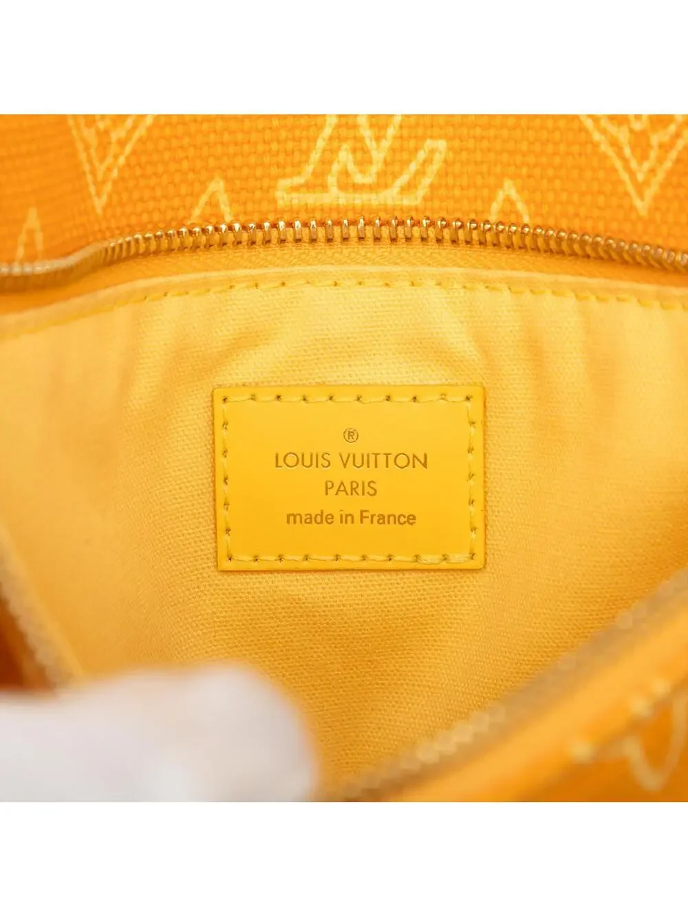Louis Vuitton Cabas Ipanema Pm Pre- #360973L71B